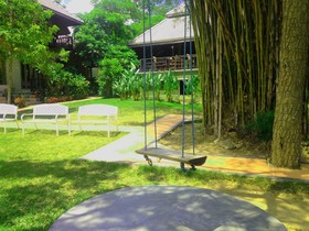 Pai Panalee The Nature Boutique Hotel