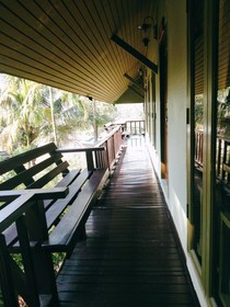 Pai Panalee The Nature Boutique Hotel