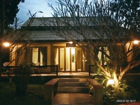 Pai Panalee The Nature Boutique Hotel