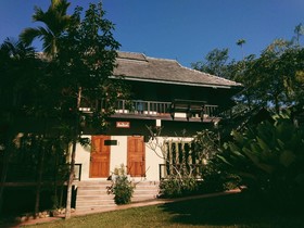 Pai Panalee The Nature Boutique Hotel