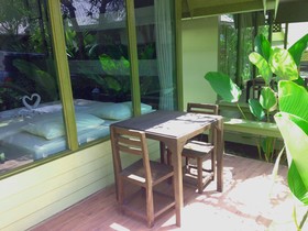 Pai Panalee The Nature Boutique Hotel