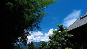Pai Panalee The Nature Boutique Hotel