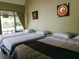 Pai Panalee The Nature Boutique Hotel