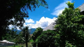 Pai Panalee The Nature Boutique Hotel