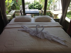 Pai Panalee The Nature Boutique Hotel