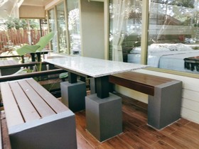 Pai Panalee The Nature Boutique Hotel