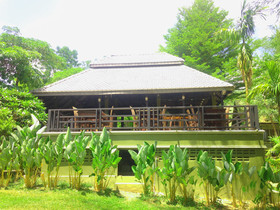 Pai Panalee The Nature Boutique Hotel