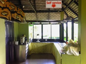 Pai Panalee The Nature Boutique Hotel