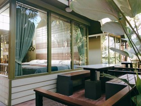 Pai Panalee The Nature Boutique Hotel