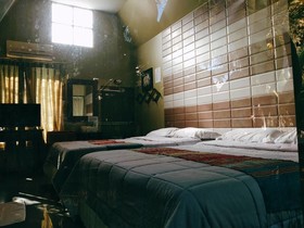 Pai Panalee The Nature Boutique Hotel