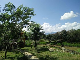 Pai Park Cottage