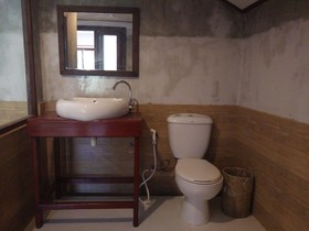 Pai Park Cottage