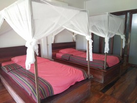 Pai Park Cottage
