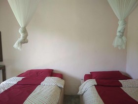 Pai Park Cottage