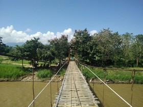 Pai Park Cottage