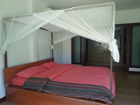 Pai Park Cottage