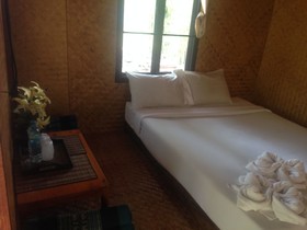 Pai Phu Fah Resort