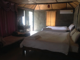 Pai Phu Fah Resort