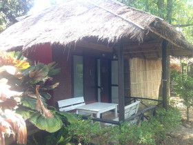 Pai Phu Fah Resort