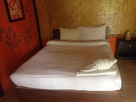 Pai Phu Fah Resort