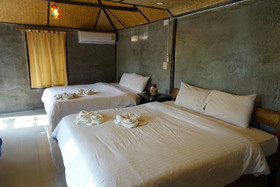 Pai Phu Fah Resort