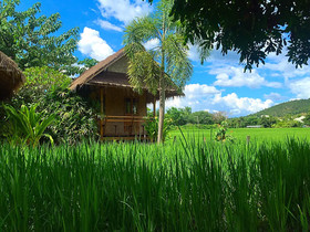 Pai Phu Fah Resort