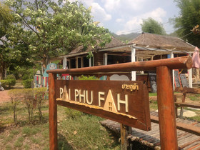 Pai Phu Fah Resort
