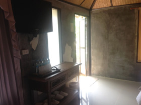 Pai Phu Fah Resort