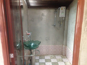 Pai Phu Fah Resort