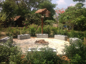 Pai Phu Fah Resort