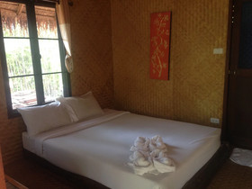 Pai Phu Fah Resort