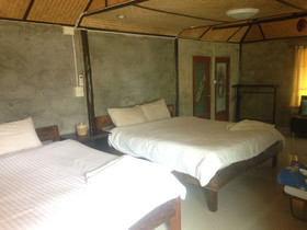 Pai Phu Fah Resort