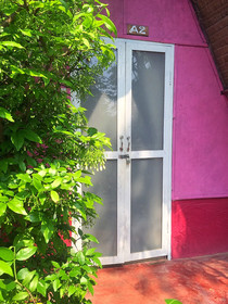 Pai Phu Fah Resort