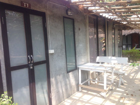 Pai Phu Fah Resort