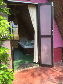 Pai Phu Fah Resort