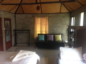 Pai Phu Fah Resort