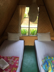 Pai Phu Fah Resort