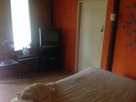 Pai Phu Fah Resort