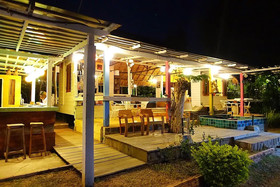 Pai Phu Fah Resort