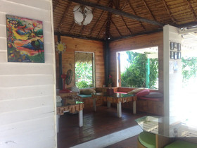 Pai Phu Fah Resort