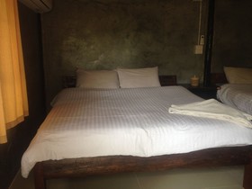 Pai Phu Fah Resort