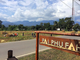 Pai Phu Fah Resort