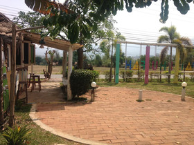 Pai Phu Fah Resort