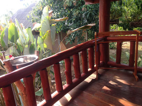 Pai Porpeang Guesthouse