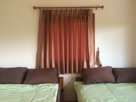 Pai Porpeang Guesthouse