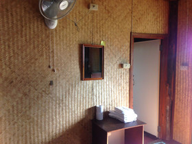 Pai Porpeang Guesthouse