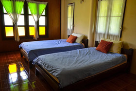 Pai Porpeang Guesthouse