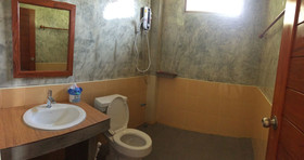 Pai Porpeang Guesthouse