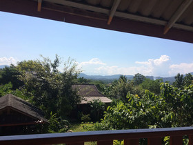 Pai Porpeang Guesthouse
