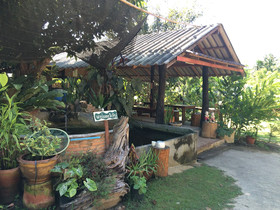 Pai Porpeang Guesthouse